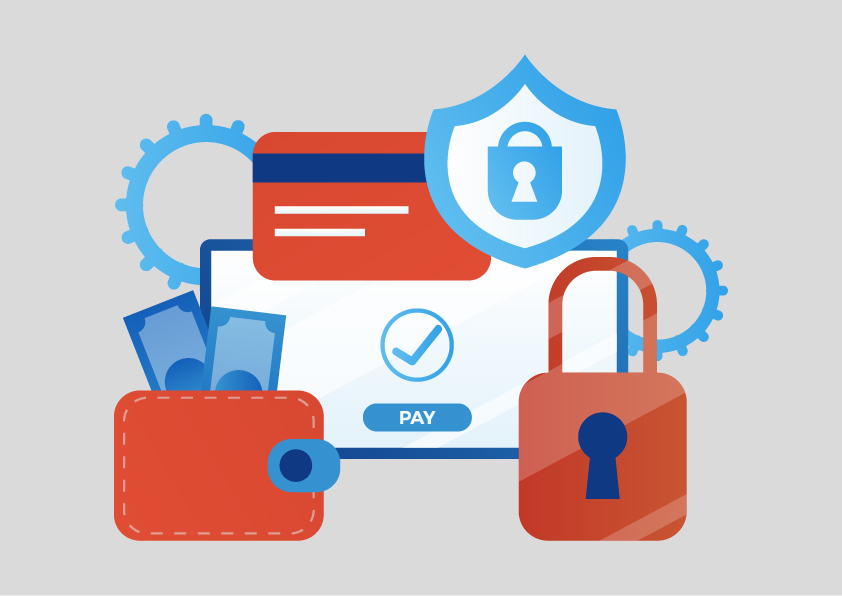 SECURED PAYMENT NETWORK SOLUTIONS