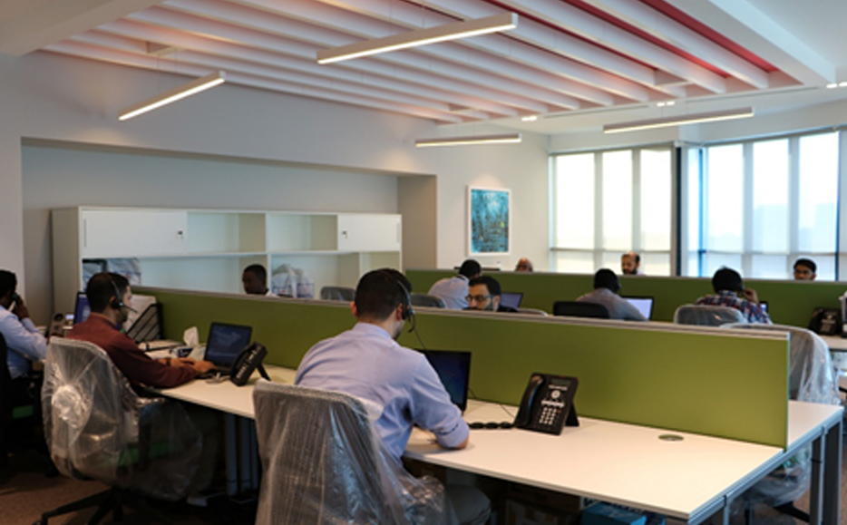 SERVICE LEVEL AGREEMENT (SLAs)